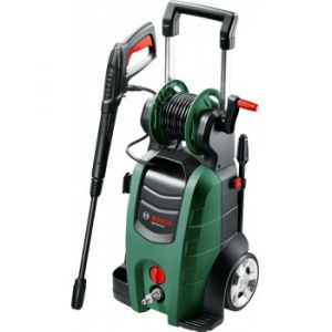 Мойка высокого давления Bosch AQT 45-14 X