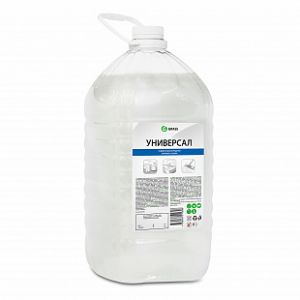 Средство моющее универсальное GraSS "Универсал", 5 кг.