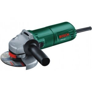 Угловая шлифмашина Bosch PWS 680-115