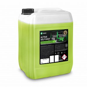 Активная пена для моек самообслуживания "Active Self Easy" (канистра 22 кг)