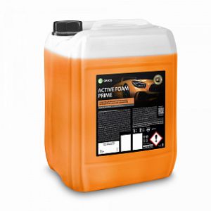 Активная пена "Active Foam Prime" (канистра 18 кг)
