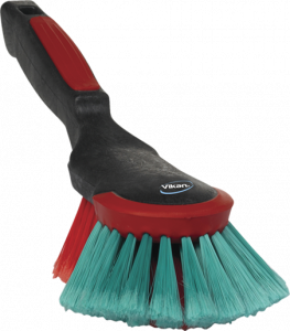 Ручная щетка для мытья авто, 320 мм, Vikan, 524652