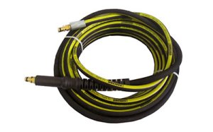 Шланг высокого давления (резиновый) клик/клик для Karcher, 10 м