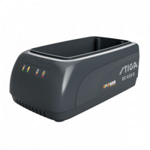Зарядное устройство для аккумулятора Stiga EC 415 S