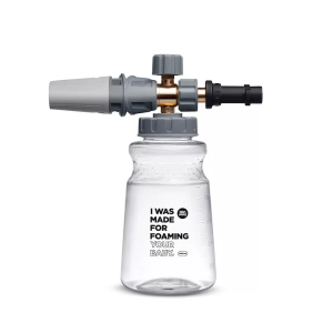 Пенокомплект Foam Heroes Minigun для моек высокого давления Karcher