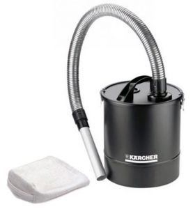 Фильтр для золы / крупного мусора, Premium, Karcher
