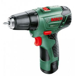 Аккумуляторная дрель-шуруповерт BOSCH EasyDrill 12-2 0.603.972.90X