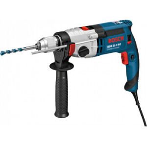 Дрель ударная Bosch GSB 21-2 RE Professional (0.601.19C.600)