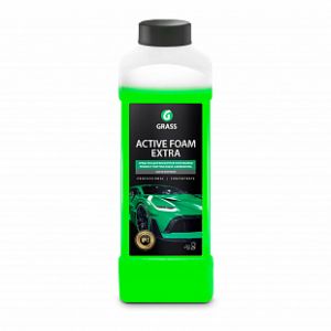 Активная пена "Active Foam Extra" (канистра 1 л)