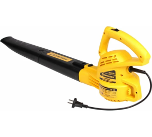 Электрическая воздуходувка CHAMPION EB1000