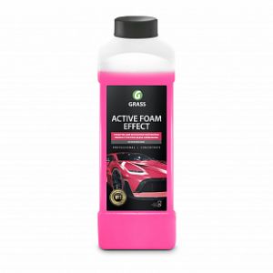 Активная пена "Active Foam Effect" (канистра 1 л)