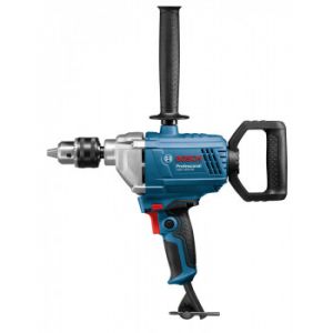 Сетевая дрель-шуруповерт Bosch GBM 1600 RE