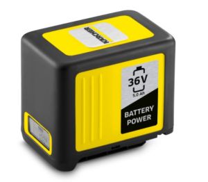 Аккумулятор Karcher Battery Power 36/50 *INT