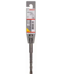 Сверло Bosch SDS plus 5-8x50x115 мм