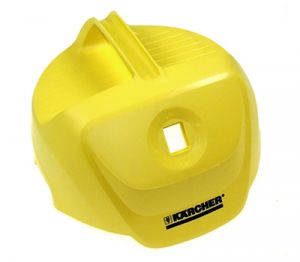 Верхняя часть корпуса пылесоса WD 3, Karcher