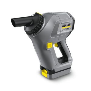 Пылесос сухой уборки Karcher HV 1/1 Bp Fs
