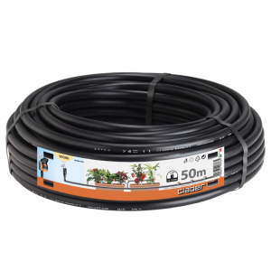 Шланг магистральный Claber 1/2", 50м