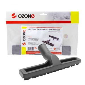 Щетка для жестких поверхностей OZONE, диаметр 35 мм.
