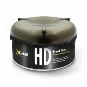 Твёрдый воск "Hard Wax" (200гр), DT-0155