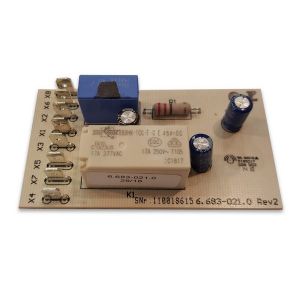 Электронная система NT Good, Karcher | 6.683-021.0