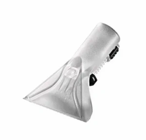 Насадка для влажной очистки мягкой мебели