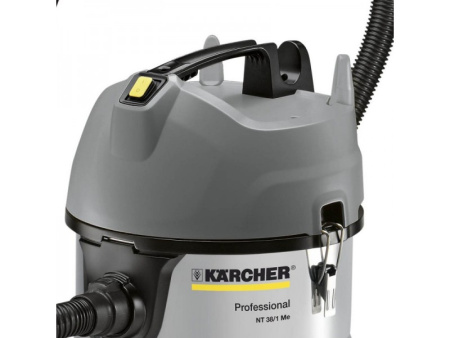 Пылесос сухой и влажной уборки Karcher NT 38/1 Me Classic Edition
