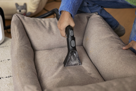 Моющий пылесос Karcher SE 3 Compact Home