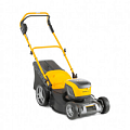 Газонокосилки аккумуляторные Газонокосилки аккумуляторные
