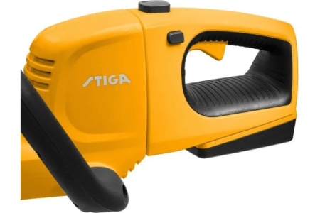 Кусторез аккумуляторный STIGA HT 100e KIT (20V 2 Ач + З/У)