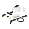Пароочиститель Karcher SC 1 Premium (white) *EU