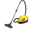 Пылесос с аквафильтром Karcher DS 6