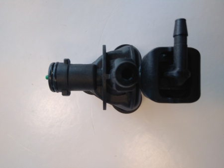 Помпа в сборе, K2-K3, Karcher | 4.551-159.3