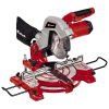 Пила торцовочная элект. Einhell TC-MS 216