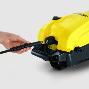 Шланг высокого давления для минимоек Karcher, 12 м