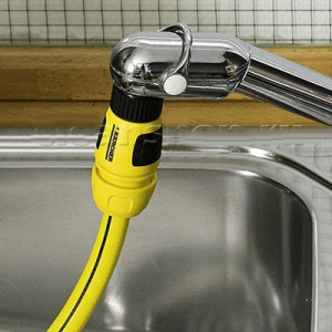 Адаптер для бытовых кранов, Karcher | 2.645-010.0