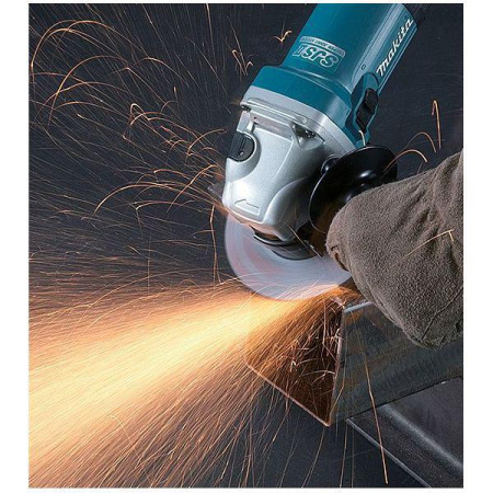 Угловая шлифмашина Makita GA6040 (GA6040)