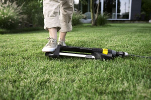 Дождеватель осциллирующий Karcher OS 5.320 S