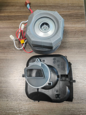 Двигатель (мотор) Karcher VC 3 Premium, VC 3, 9.754-183.0