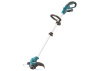 Триммер аккумуляторный MAKITA UR 100 DWAEX