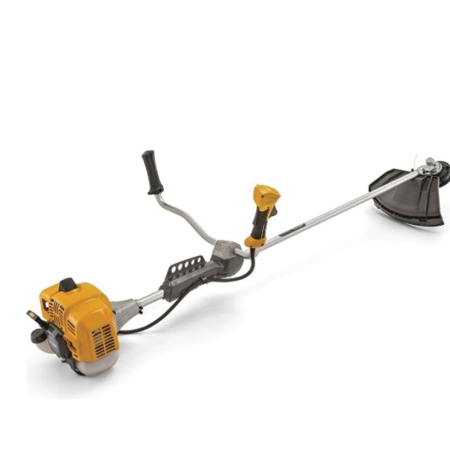 Триммер бензиновый STIGA SBC 253 D