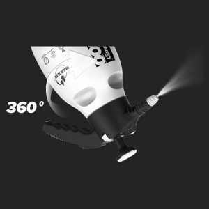 Опрыскиватель для щелочных средств Industry ergo 1500 Alka line