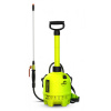 Опрыскиватель садовый Marolex Profession Plus 5