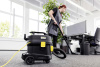 Пылесос сухой уборки Karcher T 11/1 Classic Re!Plast Anniversary Edition