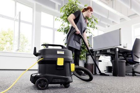 Пылесос сухой уборки Karcher T 11/1 Classic Re!Plast Anniversary Edition