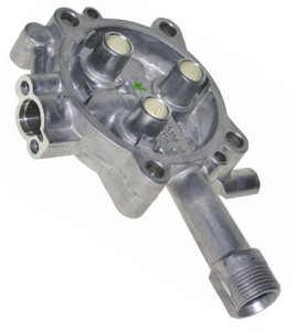 Корпус помпы K 5.20, Karcher