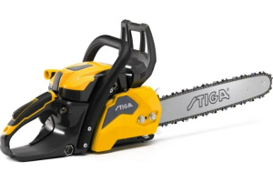Пила цепная бензиновая STIGA CS 545 (16")