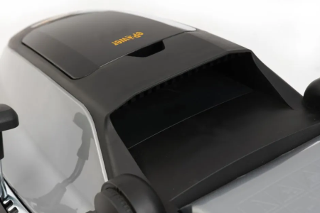 Газонокосилка аккумуляторная несамоходная Alpina AL 3820 Li Kit