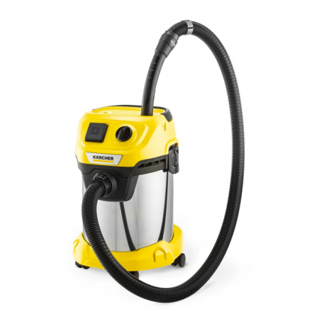Многофункциональный пылесос Karcher WD 3 P S V-17/4/20