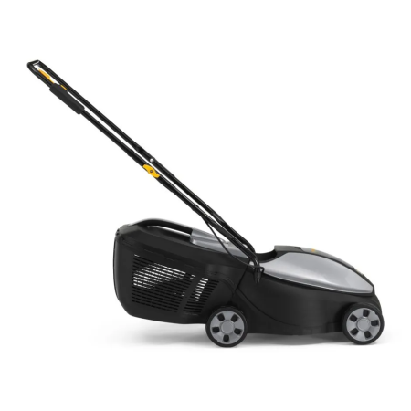 Газонокосилка аккумуляторная несамоходная Alpina AL 3020 Li Kit