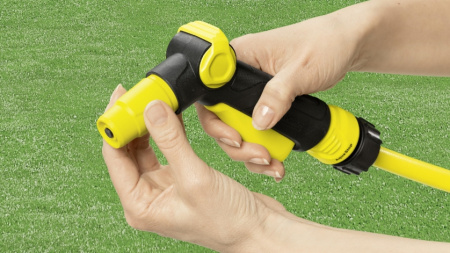 Пистолет-распылитель для полива, Karcher